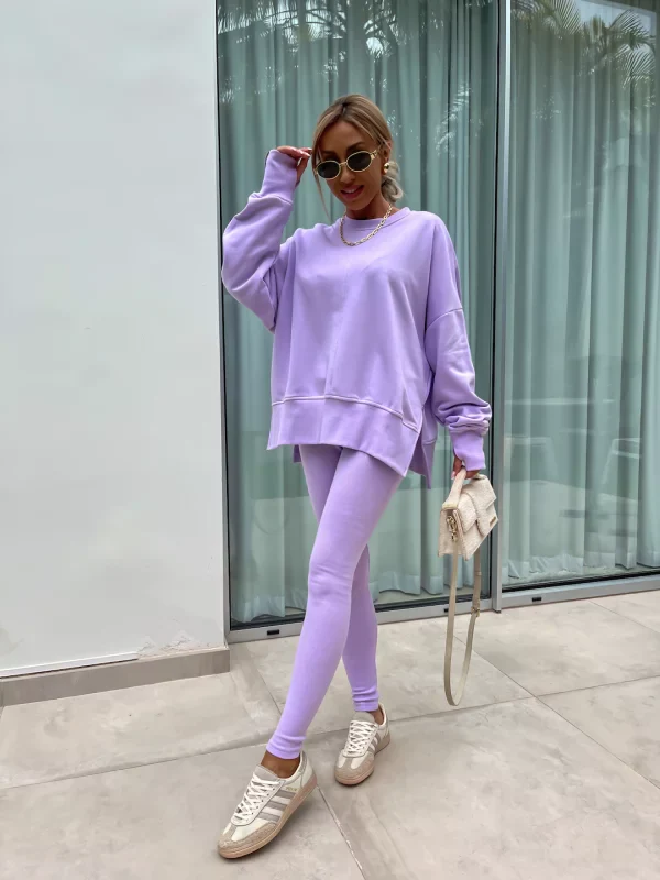 Conjunto cómodo y desenfadado - Imagen 3