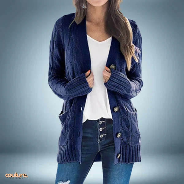 A la moda - cárdigan - Imagen 2