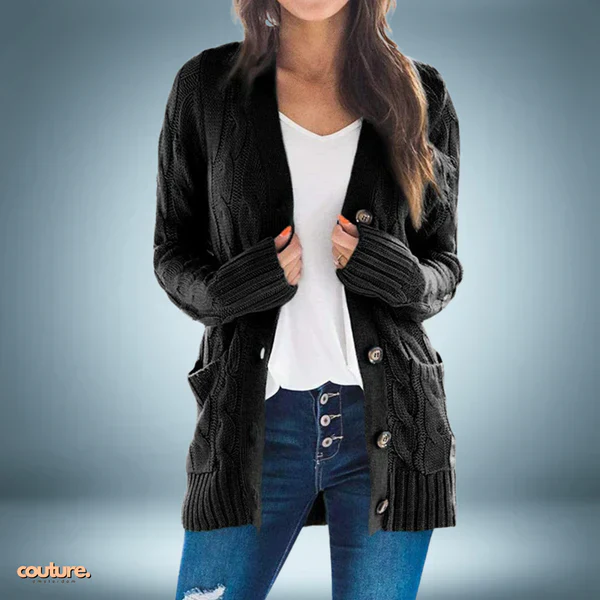 A la moda - cárdigan - Imagen 4