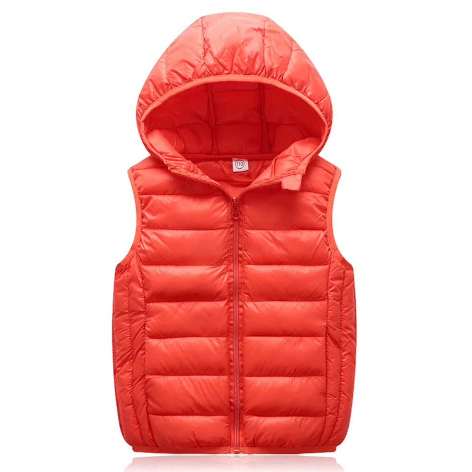 DallysVerwarmer I Chaleco con capucha para mujer - Imagen 5